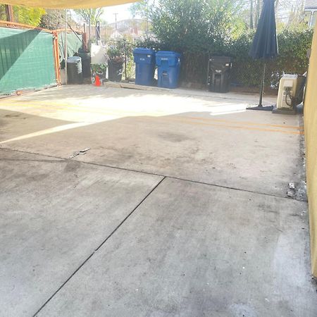 Van Nuys Luxury, Near To Universal Studios, And Hollywood ลอสแอนเจลิส ภายนอก รูปภาพ