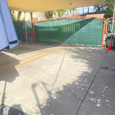 Van Nuys Luxury, Near To Universal Studios, And Hollywood ลอสแอนเจลิส ภายนอก รูปภาพ