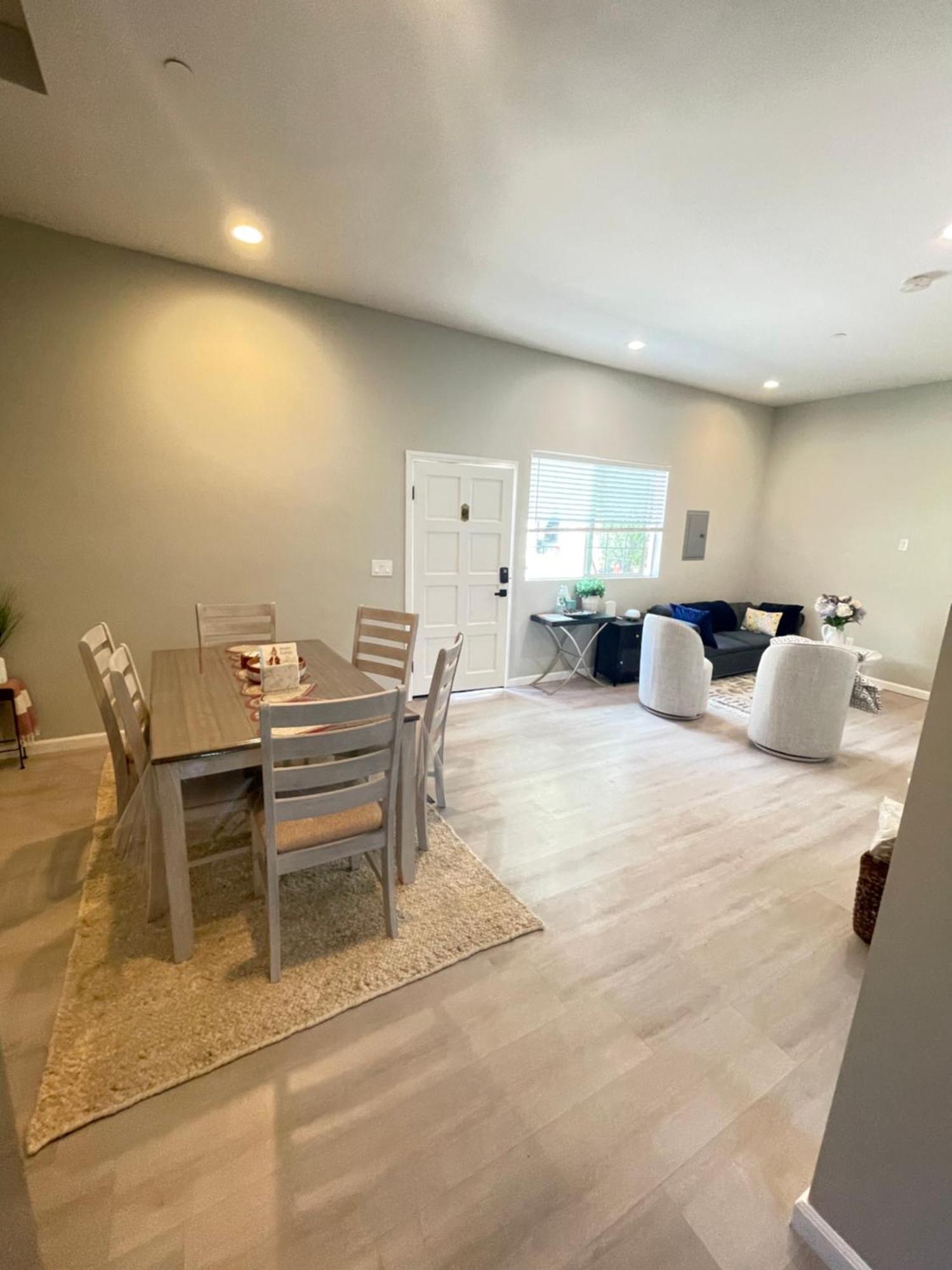 Van Nuys Luxury, Near To Universal Studios, And Hollywood ลอสแอนเจลิส ภายนอก รูปภาพ