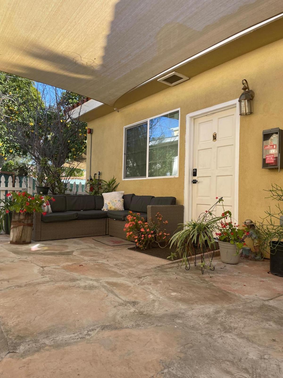 Van Nuys Luxury, Near To Universal Studios, And Hollywood ลอสแอนเจลิส ภายนอก รูปภาพ