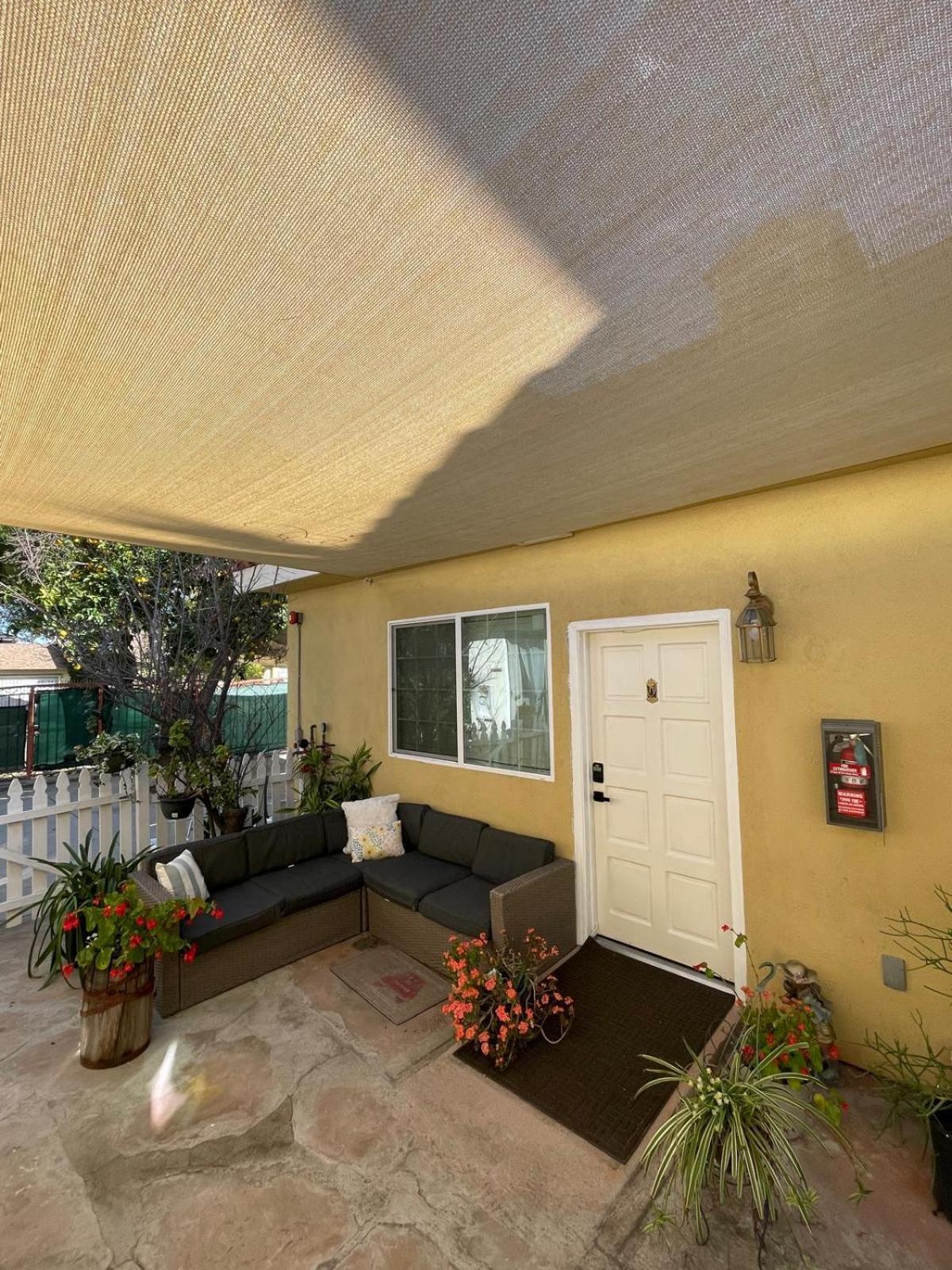 Van Nuys Luxury, Near To Universal Studios, And Hollywood ลอสแอนเจลิส ภายนอก รูปภาพ