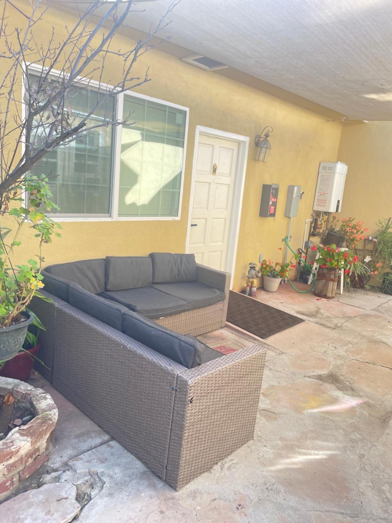 Van Nuys Luxury, Near To Universal Studios, And Hollywood ลอสแอนเจลิส ภายนอก รูปภาพ